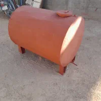 تانکر۱۰۰۰لیتری|مصالح و تجهیزات ساختمان|قیدار, |دیوار