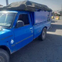 حمل بار بانیسان به تمامی نقاط مختلف|خدمات حمل و نقل|بیرجند, |دیوار