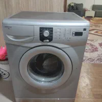 لباسشویی اتوماتیک