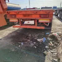 تریلی کفی ترابوزا