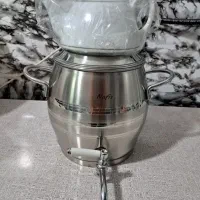 کتری قوری سالم سالم