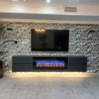 تعمیر کابینت فوری در محل  لولا، ریل، درب افتاده