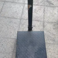 ترازو 300کیلویی