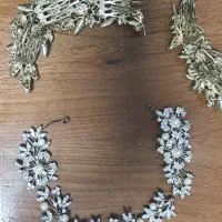 گل سر شینیون|زیورآلات و اکسسوری|تهران, دهم فروردین|دیوار