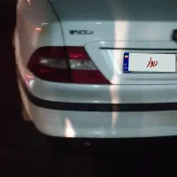 سمند اس ای مدل 94|خودرو سواری و وانت|پاکدشت, پاکدشت (مامازند)|دیوار