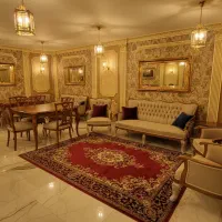 ۶ دست مبل نهارخوری آکبند کار تهران درجه یک