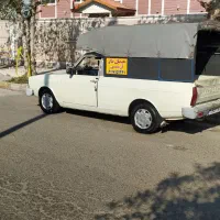 حمل بار آرمین(وانت تلفنی)