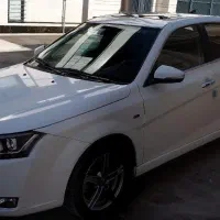 دنا پلاس توربو اتومات ۱۴۰۲|خودرو سواری و وانت|همدان, |دیوار