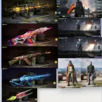 کالاف اکا چنچ خو|کنسول، بازی ویدئویی و آنلاین|تهران, بهار|دیوار