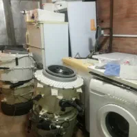 تعمیر تعمیرکار یخچال فریزر لباسشویی یخچالساز|خدمات پیشه و مهارت|کرمانشاه, |دیوار