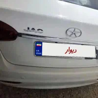 جک جی ۴|خودرو سواری و وانت|اصفهان, شهریار|دیوار