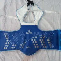 ست کامل تکواندو (مبارزه)