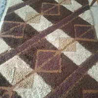 فرش فانتزی ۴ متری