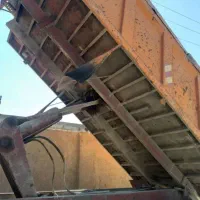 اتاق کمپرس ده چرخ|قطعات یدکی و لوازم جانبی|مشهد, تبادکان|دیوار