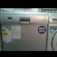 ماشین ظرفشویی کنوود|ماشین ظرفشویی|کرمان, |دیوار