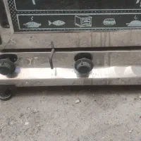 تنور گازی|اجاق گاز و لوازم برقی پختوپز|تهران, جیحون|دیوار