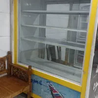 یخچال ایستاده