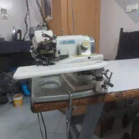 فروش تجهیزات گارگاه خیاطی|چرخ خیاطی و ریسندگی|تهران, جوادیه تهرانپارس|دیوار