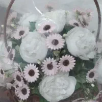 گل فروشی|گل مصنوعی|خوی, |دیوار