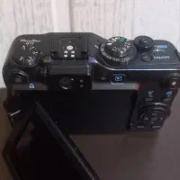 دوربین کنون  G11|دوربین عکاسی و فیلم‌برداری|کرج, شهرک جهان‌نما|دیوار