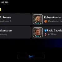 اکانت ای فوتبال|کنسول، بازی ویدئویی و آنلاین|ساوه, |دیوار