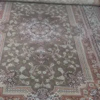 فرش  ۶متری دو عدد جفت تمیز فروشی