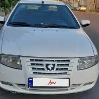 سمند سورن توربو شارژ