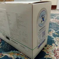پاور 650 وات دیپکول نو مثل آکبند با گارانتی|قطعات و لوازم جانبی رایانه|کرج, ساماندهی|دیوار