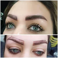 میکروبلیدینگ وتتو تخصصی(off ویژه)|خدمات آرایشگری و زیبایی|دورود, |دیوار