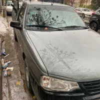 آریسان ۲ آخر ۱۴۰۳