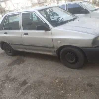 پراید ۱۴۱ مدل ۹۰ داشبورت جدید|خودرو سواری و وانت|اردبیل, |دیوار