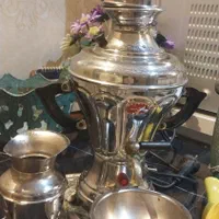 سرویس سماور