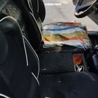 وانت فروشی|خودرو سواری و وانت|سبزوار, چهارراه فرودگاه|دیوار