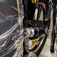 همراه جهان 200مدل ۱۴۰۴+بیمه|موتورسیکلت|اصفهان, لاله|دیوار