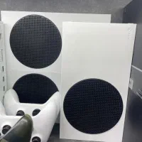 Xbox series s /قسطی با کمترین کارمزد