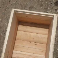 فروش کندوی عسل