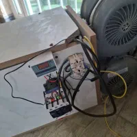 ماینر s19|قطعات و لوازم جانبی رایانه|شیراز, شهرک سراج‎|دیوار