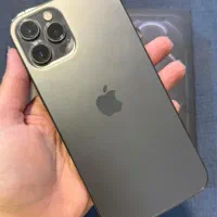 آیفون ۱۲ پرومکس ۲۵۶