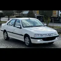 پژو پارس تیوفایو|خودرو سواری و وانت|تربت‌حیدریه, منصوریه|دیوار