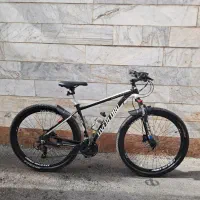 دوچرخه اور لورد ۲۹ هیدرولیک