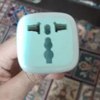 محافظ شارژر یا ادابتور