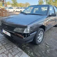 روا مدل ۸۶ دوگانه شرکتی|خودرو سواری و وانت|رشت, امین الضرب|دیوار