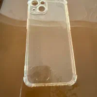 قاب گوشی آیفون ۱۳ نرمال|لوازم جانبی موبایل و تبلت|تهران, مرزداران|دیوار