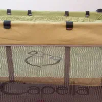 تخت پارک کاپلا