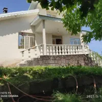 ویلا-باغ