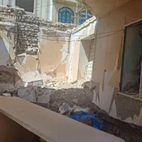 زمین موقوفه در هفت تیر|فروش زمین و ملک کلنگی|قم, حاج خلیل|دیوار