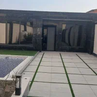 باغ و باغچه / اقساطی /مجوز جهاد /سند تک برگ