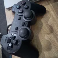 ps2 بسیار تمیز و سالم|کنسول، بازی ویدئویی و آنلاین|اهواز, کوی باهنر|دیوار