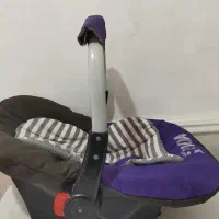 کریر|کالسکه و لوازم جانبی|برازجان, |دیوار