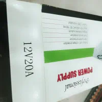 ترانس برق ۱۲ولت